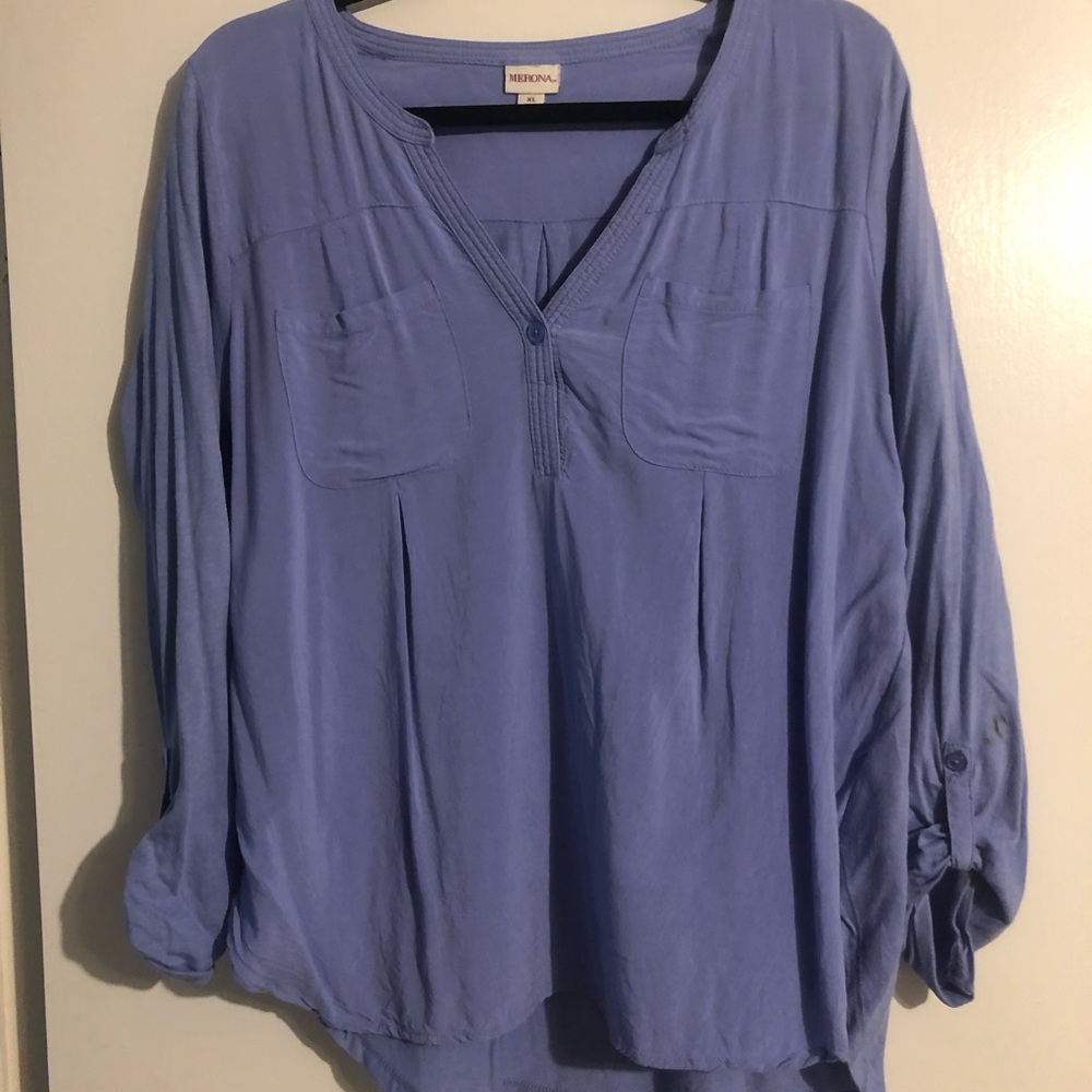 Work Shirt